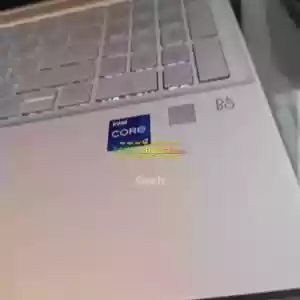 ️ Hp Pavilion Laptop  intel® Core™i7-11TH GEN 512gb Solid state drive 16GB RAM Price in Ethiopia